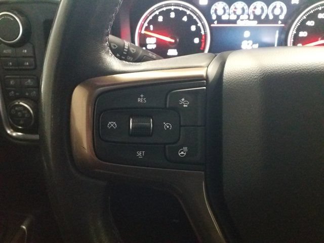 Used 2019 Chevrolet Silverado 1500 High Country w/ Safety Package II AWD/4WD image 4