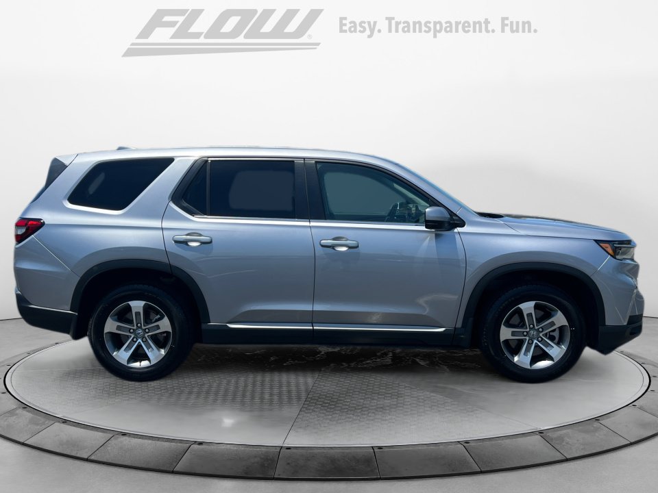 Certified 2023 Honda Pilot EX-L image 8