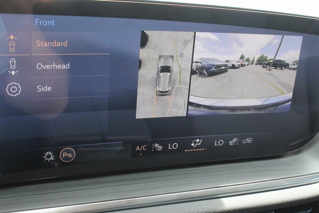 New 2025 Buick Envision Preferred image 42