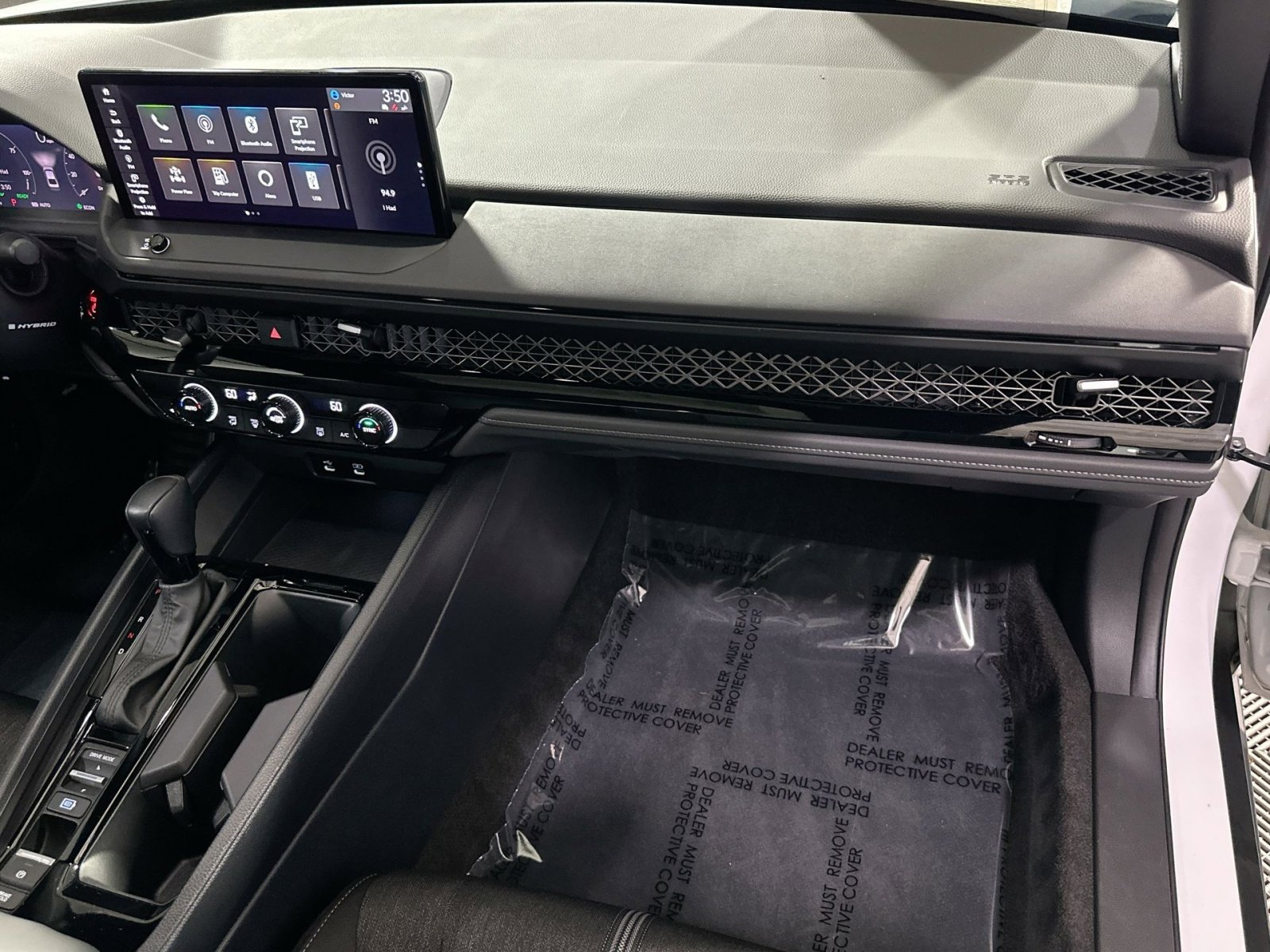 Used 2024 Honda Accord Sport image 35