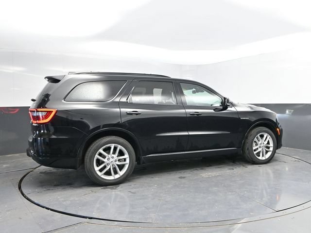 Used 2025 Dodge Durango R/T AWD/4WD image 2