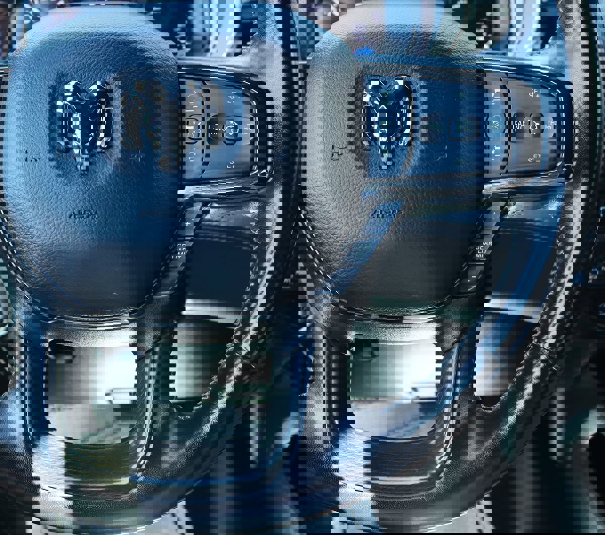 Used 2023 RAM 1500 Limited image 69