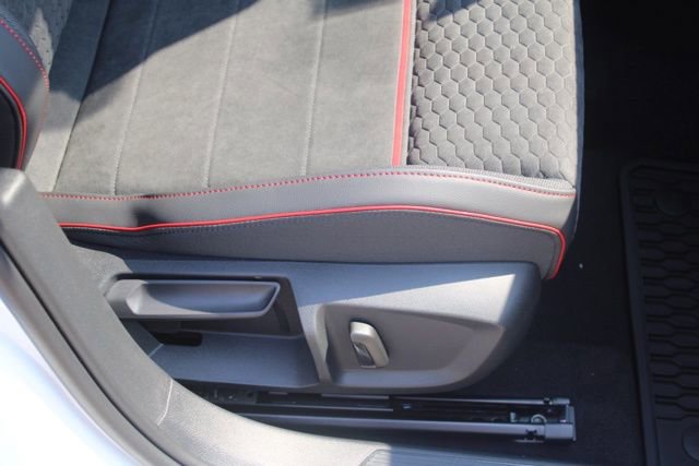 New 2025 Volkswagen GTI SE image 13