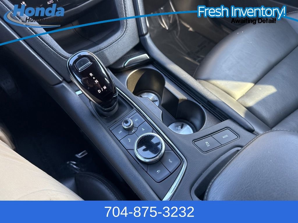 Used 2023 Cadillac XT5 Premium Luxury image 30