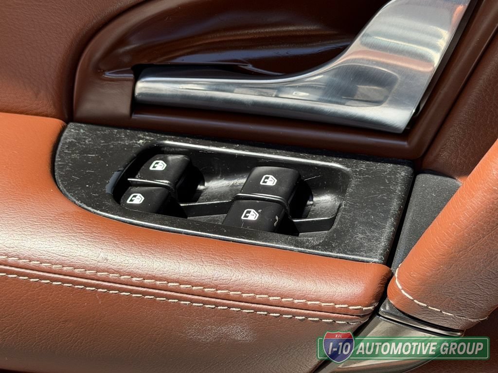Used 2018 Maserati GranTurismo Sport RWD image 16
