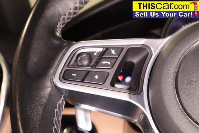 Used 2021 Porsche Cayenne Coupe AWD/4WD image 14