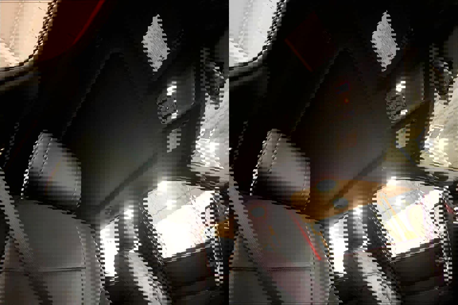 Used 2025 Toyota Tundra Platinum image 14