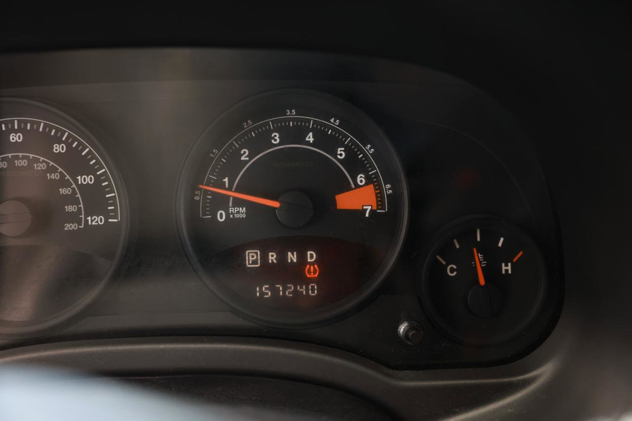 Used 2015 Jeep Compass Sport w/ Power Value Group FWD image 37