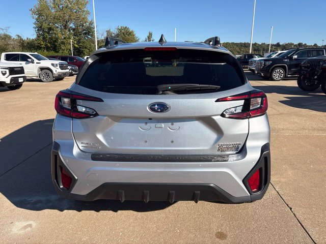 Used 2024 Subaru Crosstrek 2.5i Limited AWD/4WD image 4