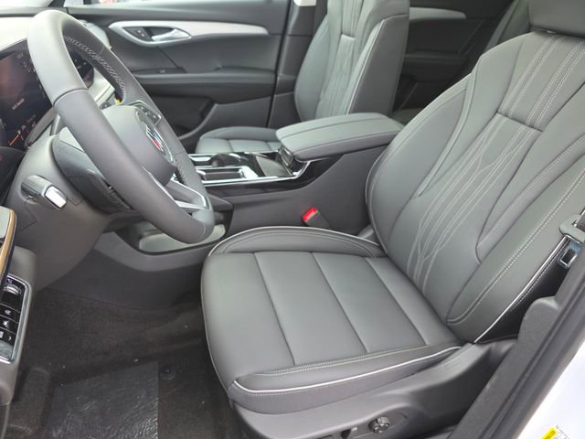 New 2026 Buick Envision Avenir AWD/4WD image 25