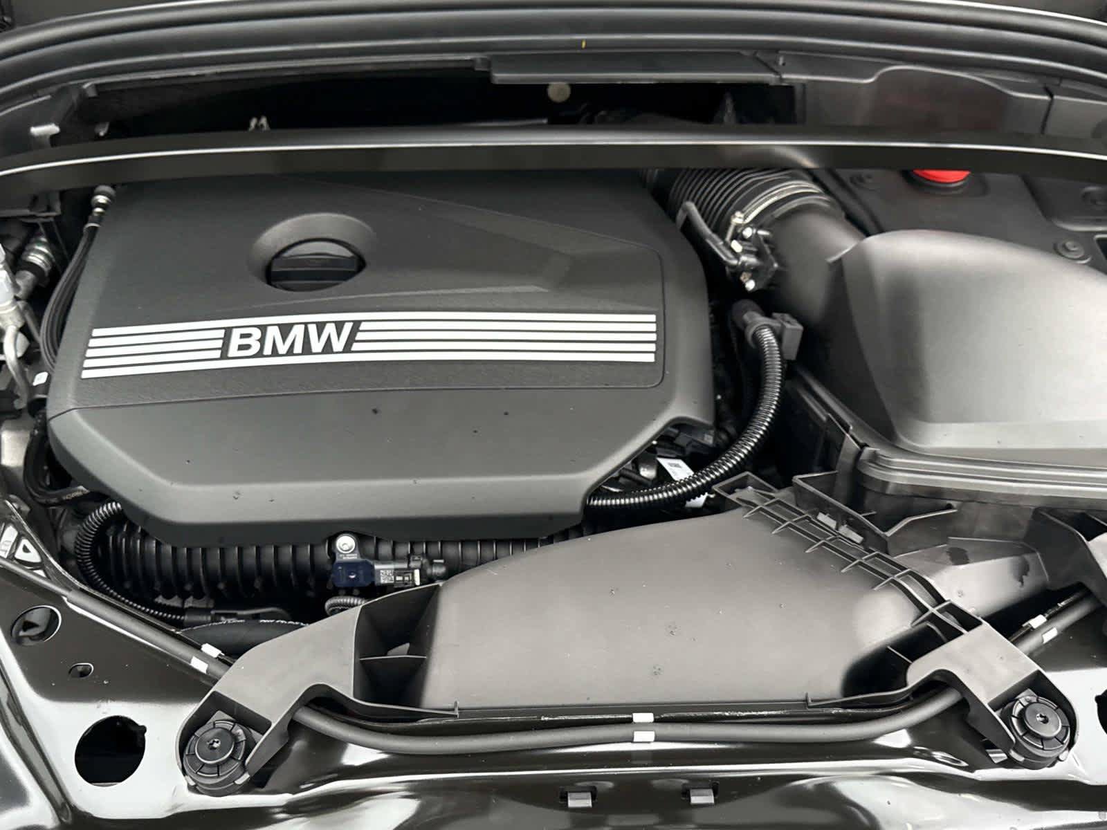 New 2026 BMW X2 xDrive28i w/ Technology Package AWD/4WD image 13