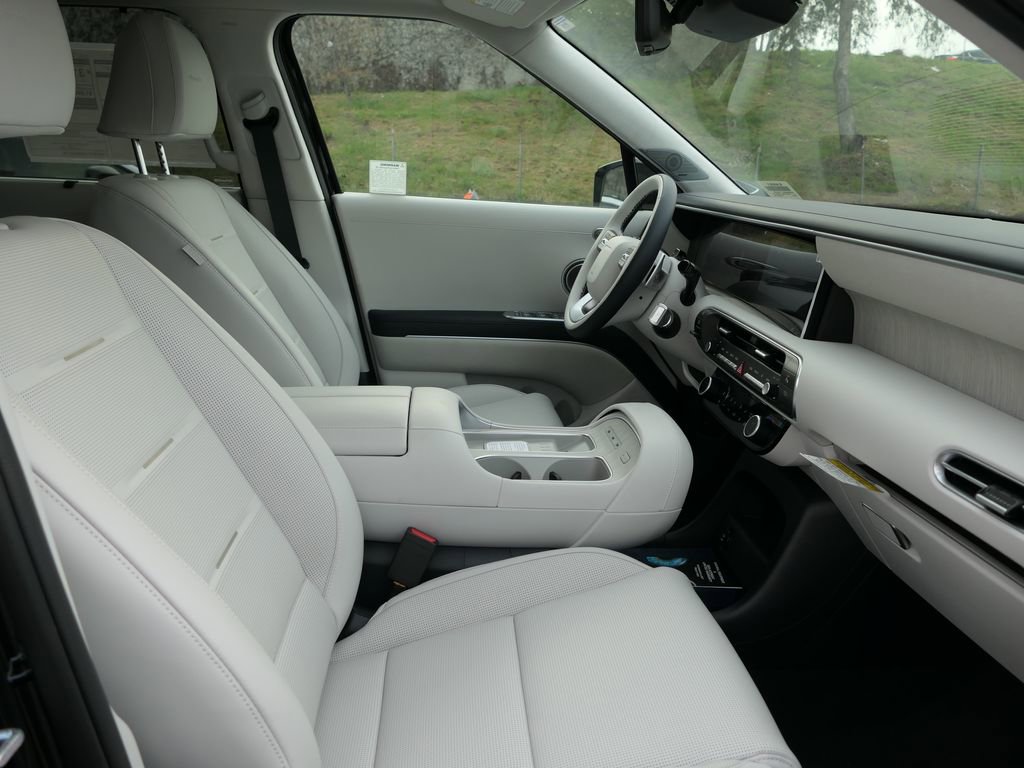 New 2026 Hyundai Palisade Calligraphy image 18