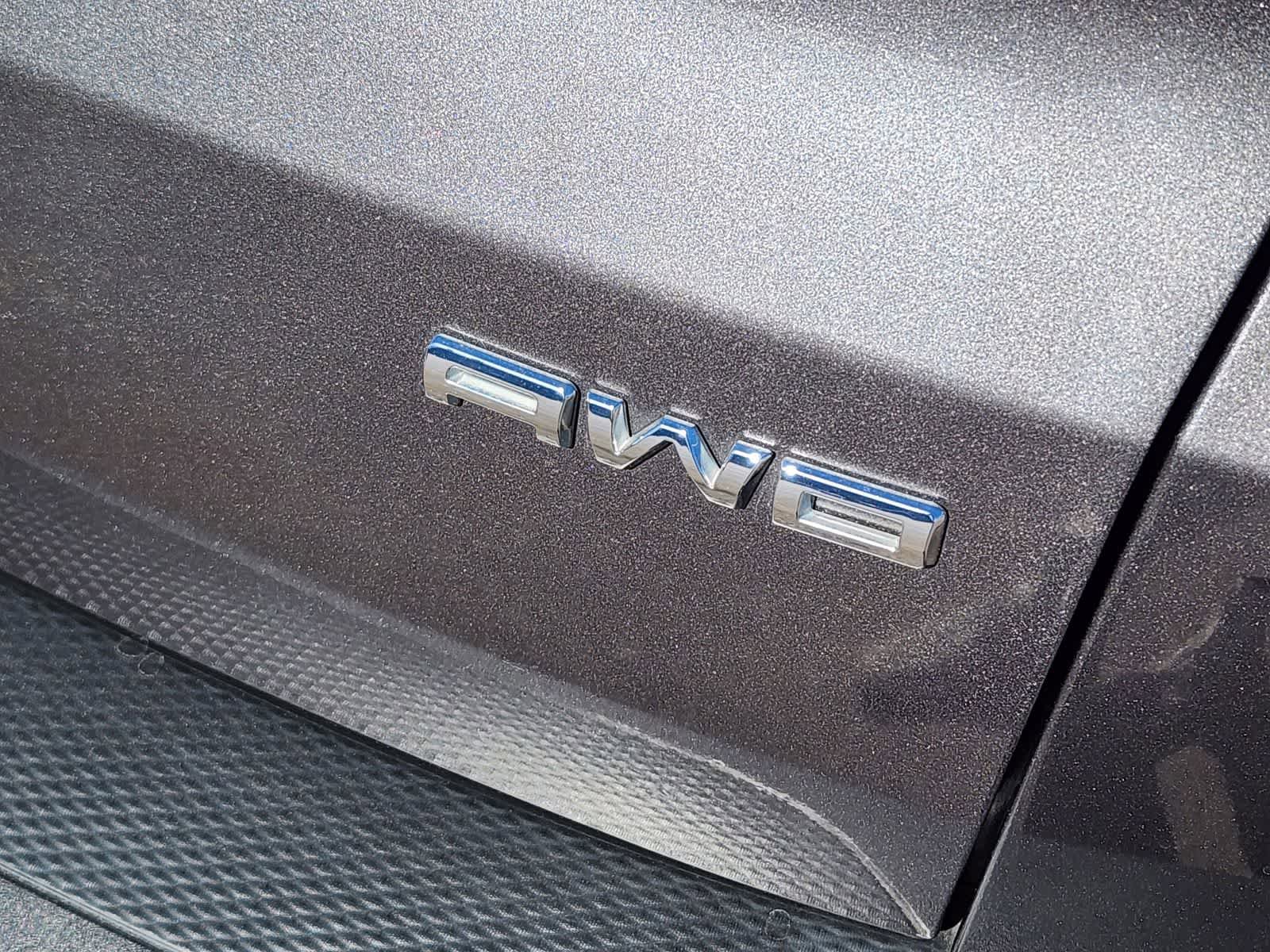 Used 2021 Ford Escape SEL AWD/4WD image 10