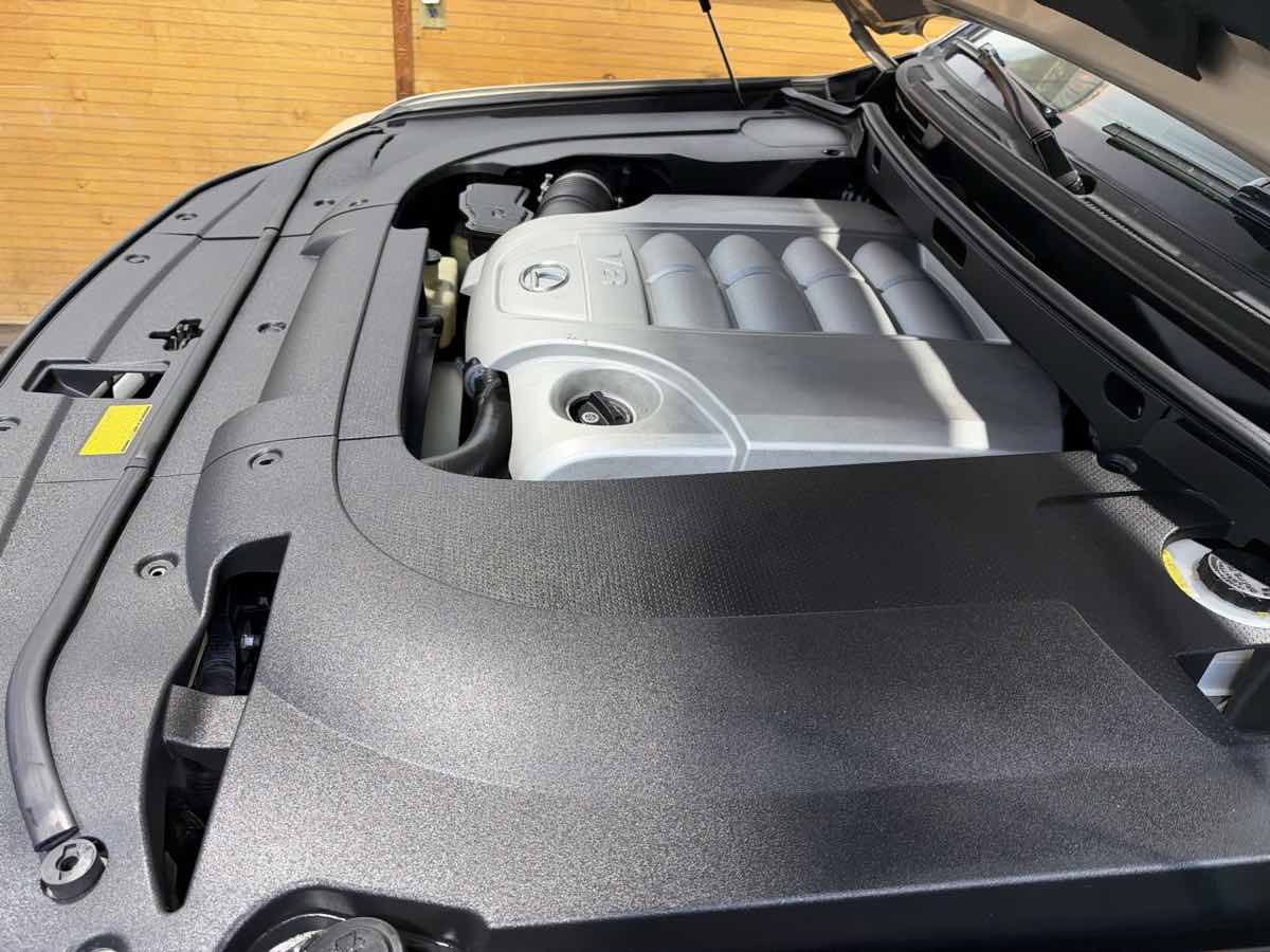 Used 2008 Lexus LX 570 4WD image 32