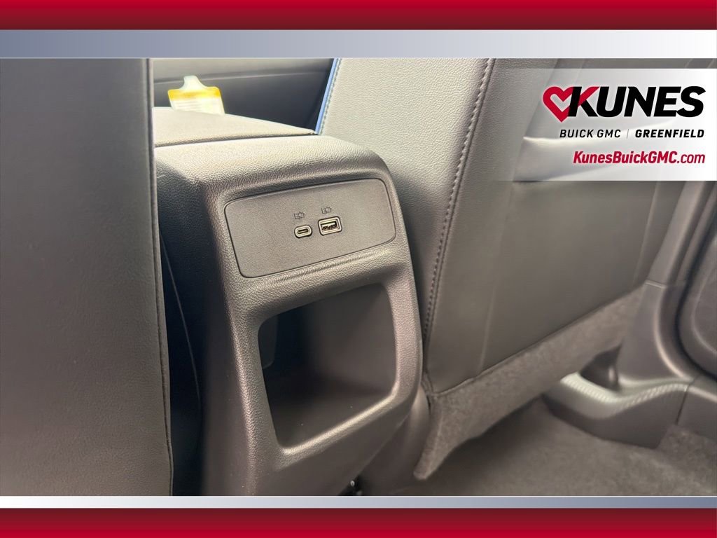 New 2026 Buick Envista Sport Touring w/ Convenience I Package image 37
