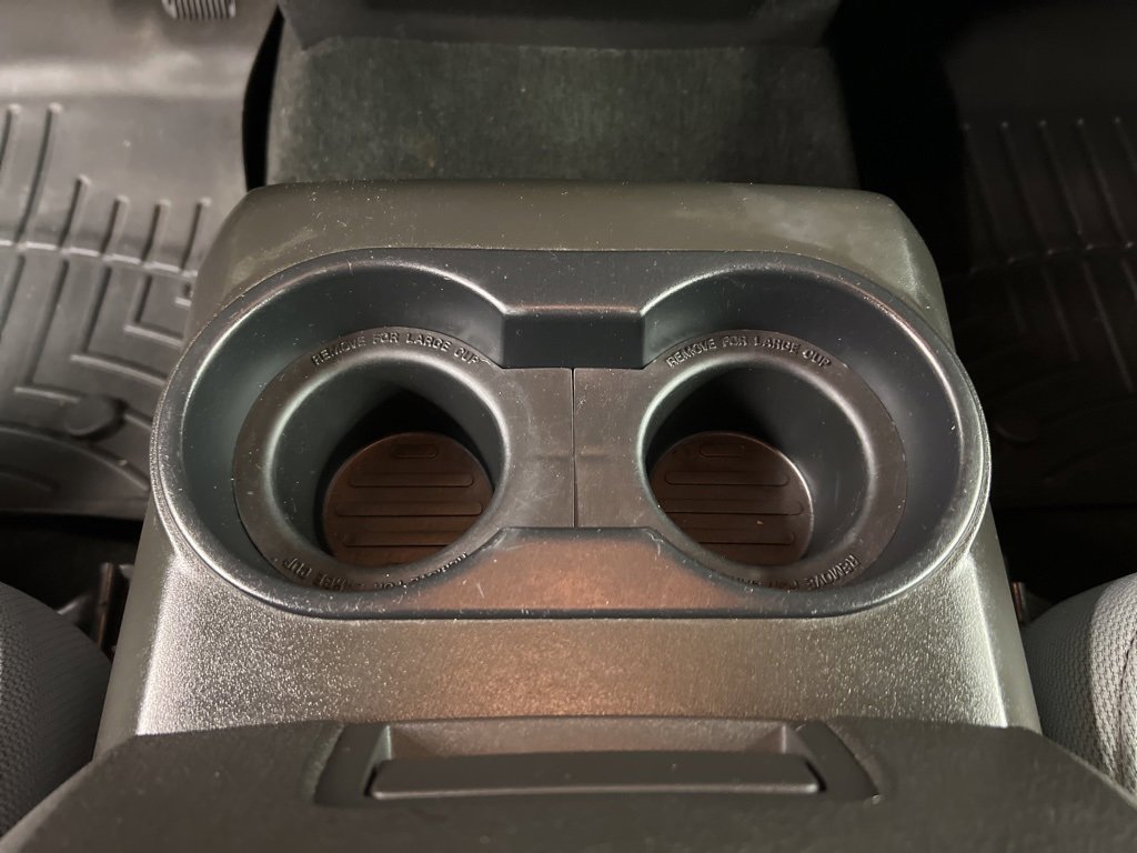 Used 2011 Ford F150 XLT w/ XLT Chrome Pkg image 12