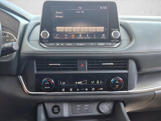 Used 2024 Nissan Rogue SV AWD/4WD image 15