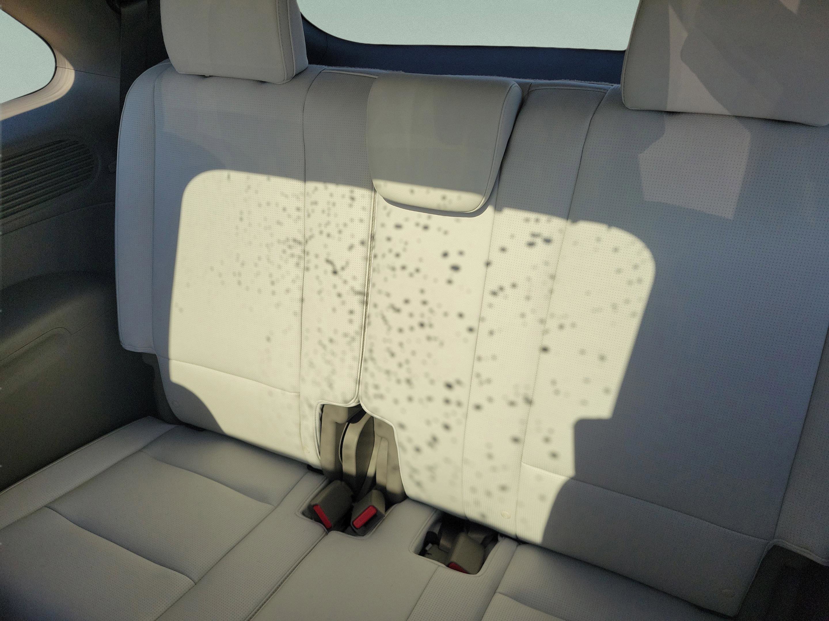 New 2026 Hyundai Palisade Limited image 14