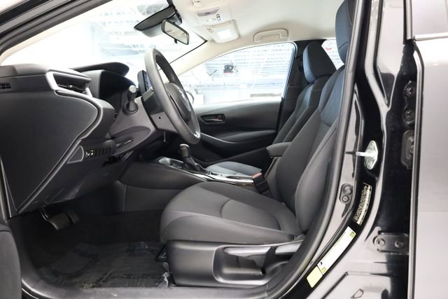 Used 2022 Toyota Corolla LE image 12