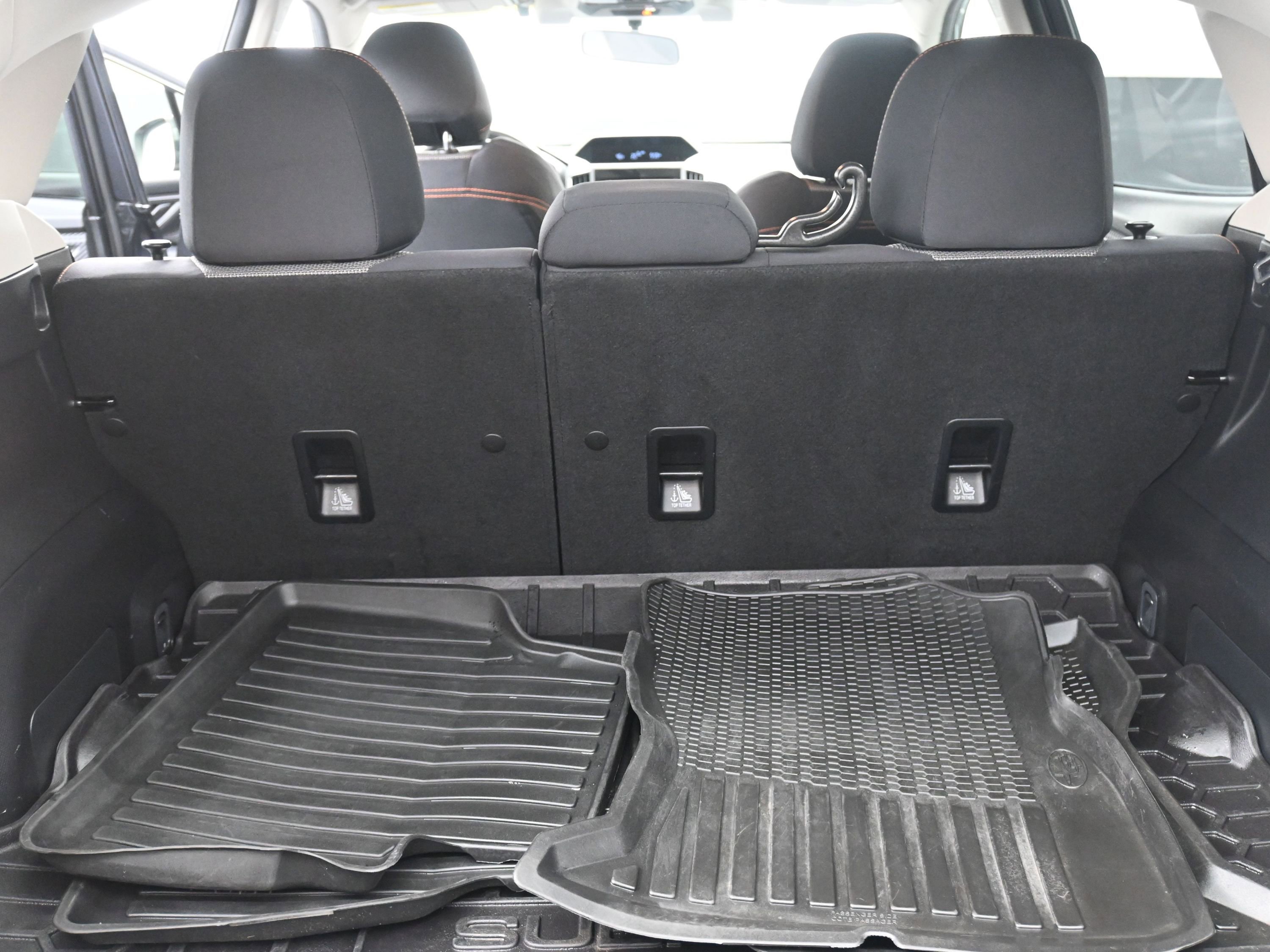 Used 2019 Subaru Crosstrek 2.0i Premium image 23