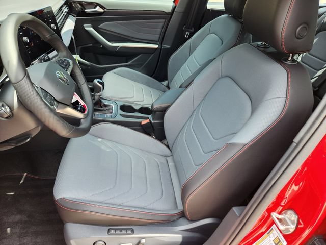 New 2026 Volkswagen Jetta GLI Autobahn FWD image 11