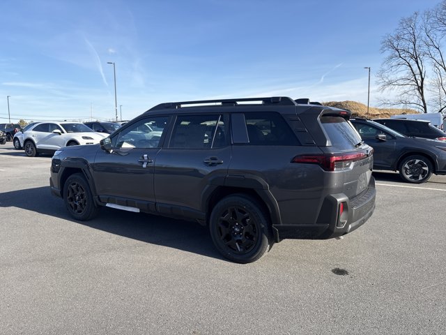 New 2026 Subaru Outback Limited AWD/4WD image 4