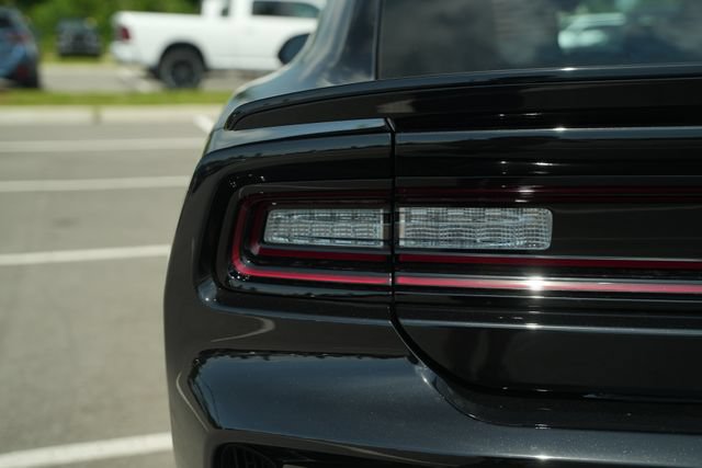 New 2026 Dodge Charger R/T w/ Performance Handling Group AWD/4WD image 41