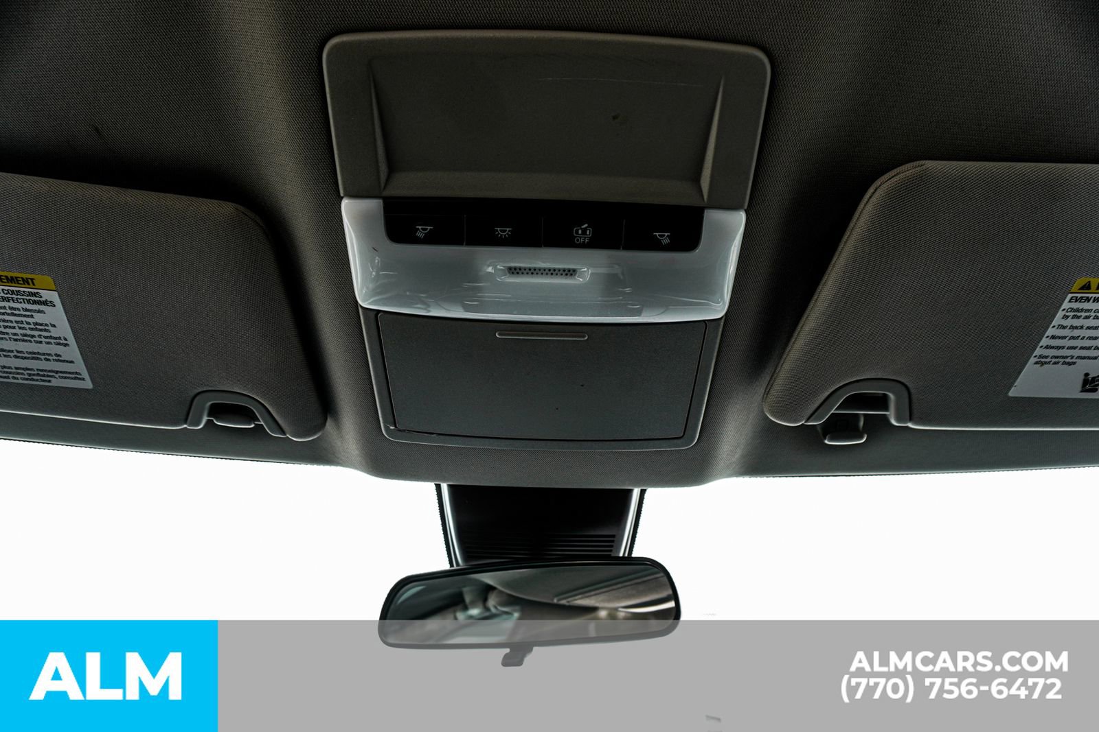 Used 2024 Nissan Altima 2.5 SV image 59