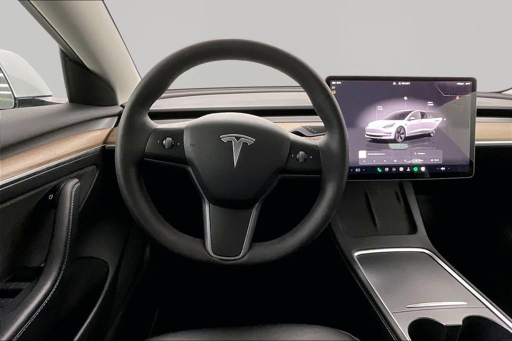 Used 2022 Tesla Model 3 Long Range AWD/4WD image 9