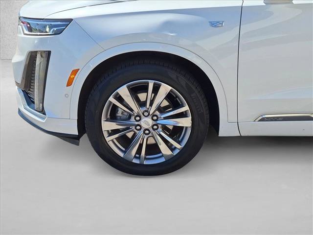 Used 2023 Cadillac XT6 Premium Luxury w/ Technology Package AWD/4WD image 27