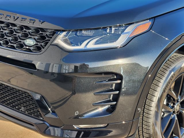 New 2026 Land Rover Discovery Sport Landmark AWD/4WD image 9