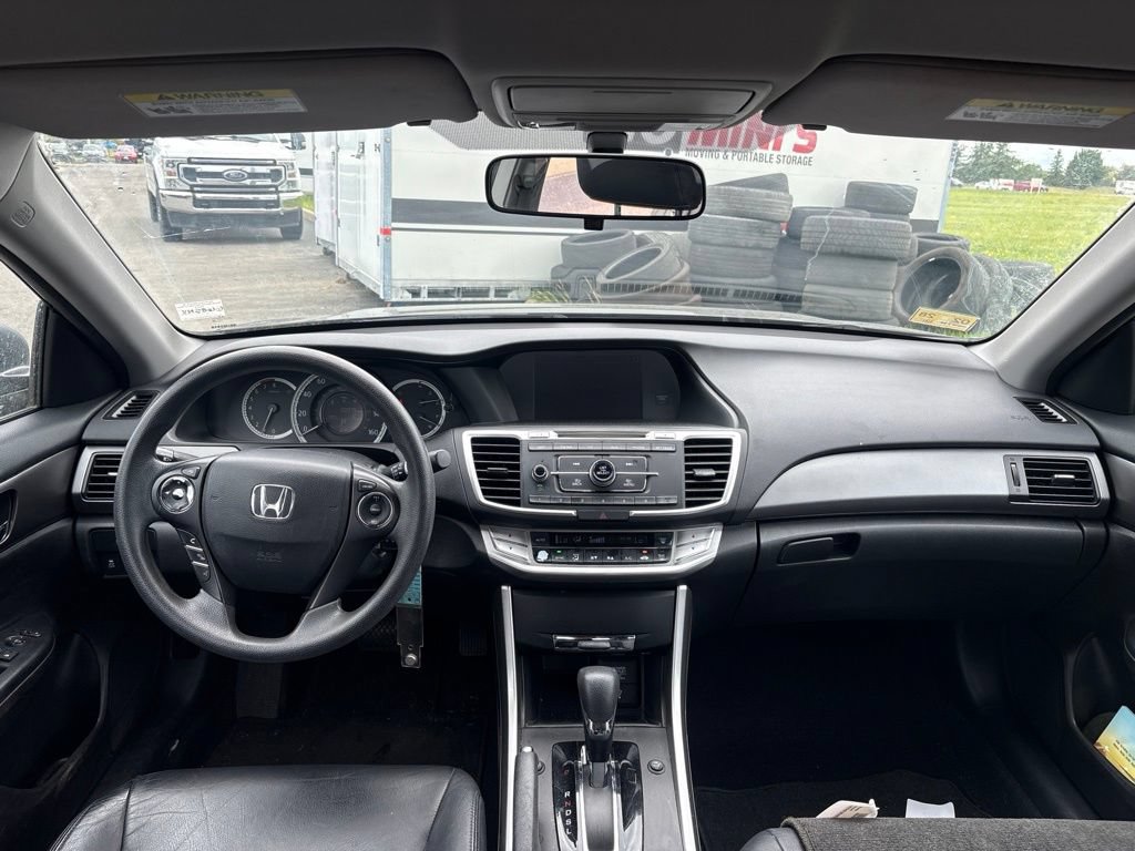 Used 2014 Honda Accord LX image 16
