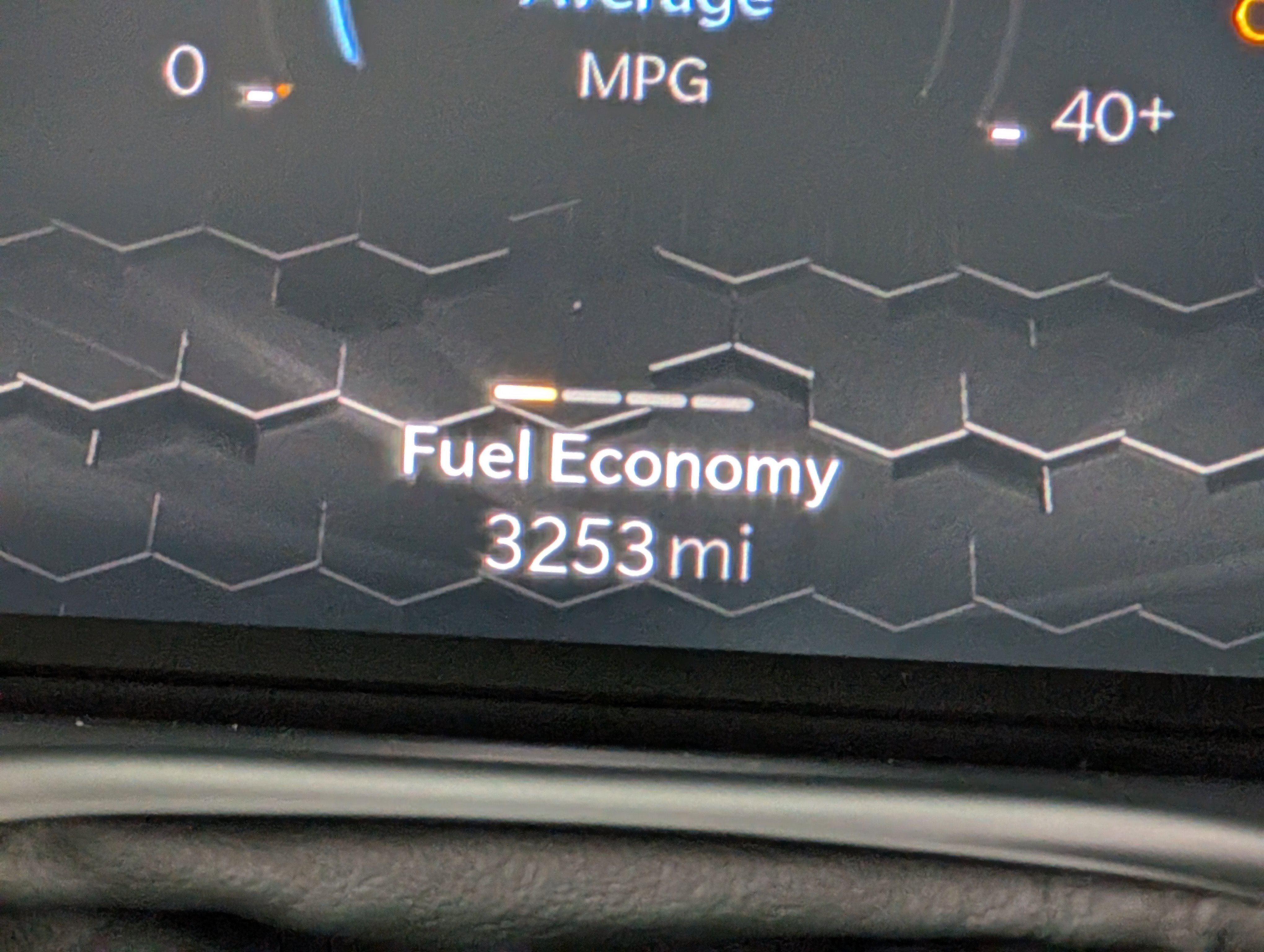 Used 2025 Jeep Compass Trailhawk w/ Trailhawk Elite Group image 23