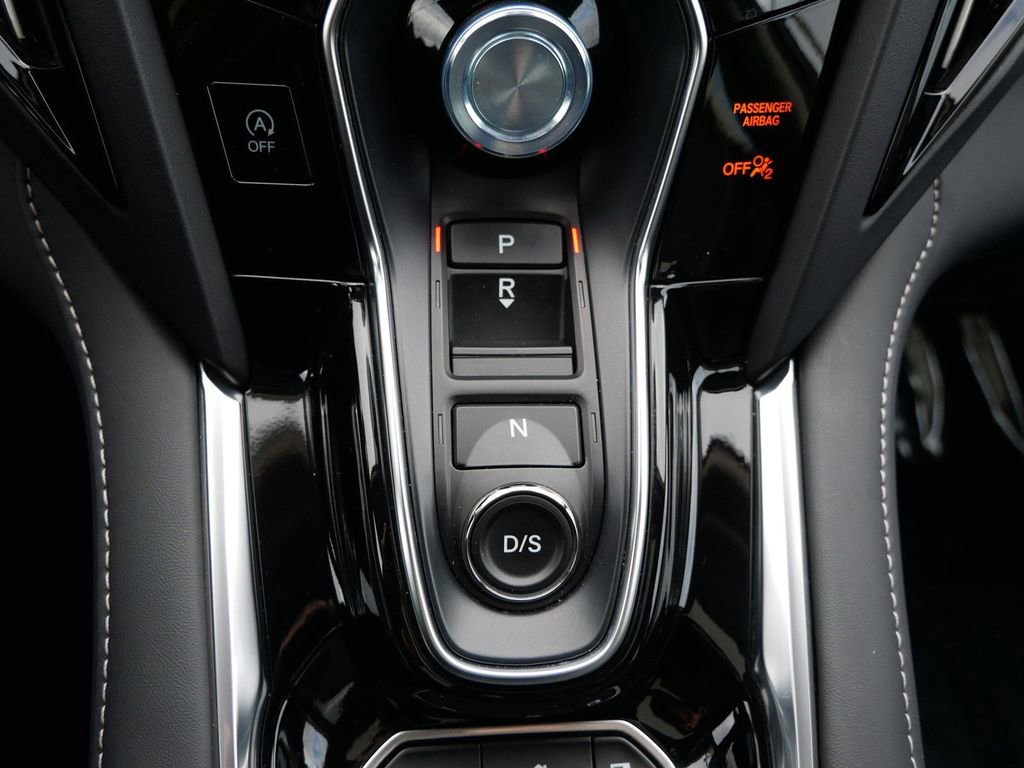 Used 2023 Acura RDX AWD w/ Advance Package image 23