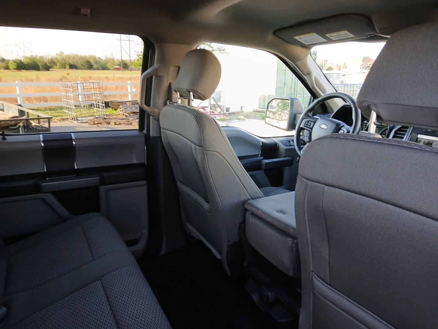 Used 2019 Ford F150 XLT w/ Equipment Group 301A Mid AWD/4WD image 52