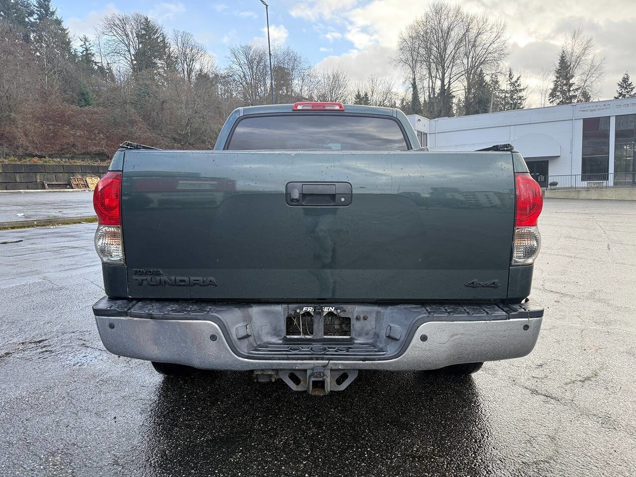 Used 2008 Toyota Tundra SR5 image 9