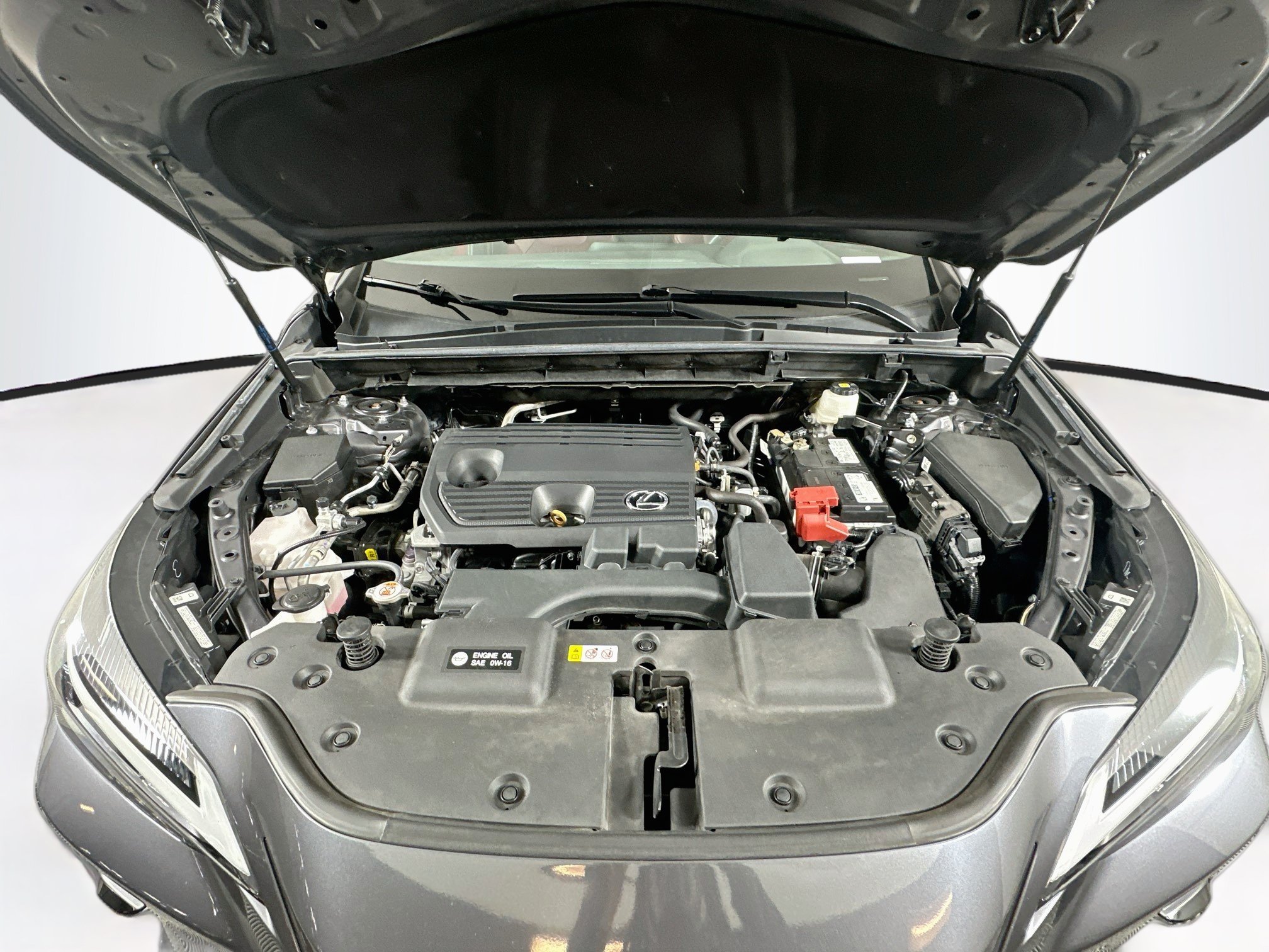 Used 2024 Lexus NX 250 FWD image 33