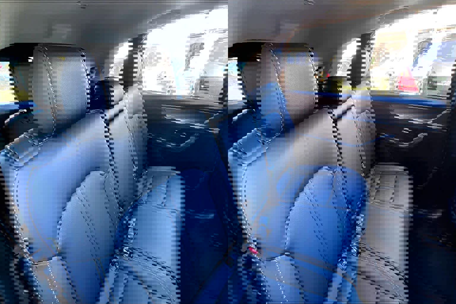 Used 2025 MAZDA CX-90 3.3 Turbo w/ Preferred Package image 20