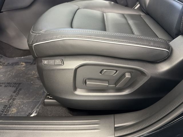 New 2025 MAZDA CX-5 AWD 2.5 S image 22