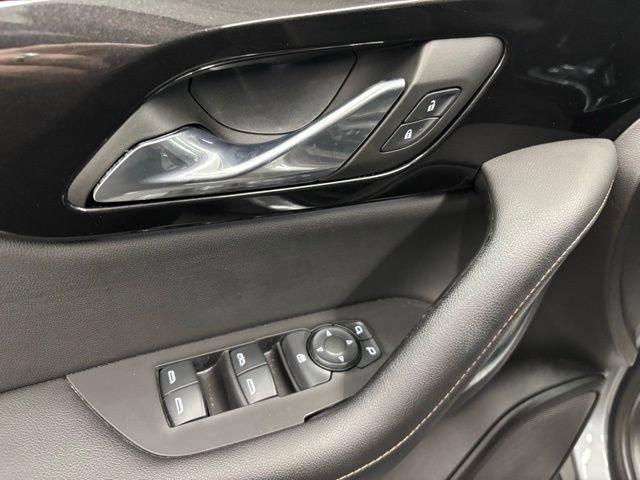 Used 2024 Chevrolet Blazer Premier image 13