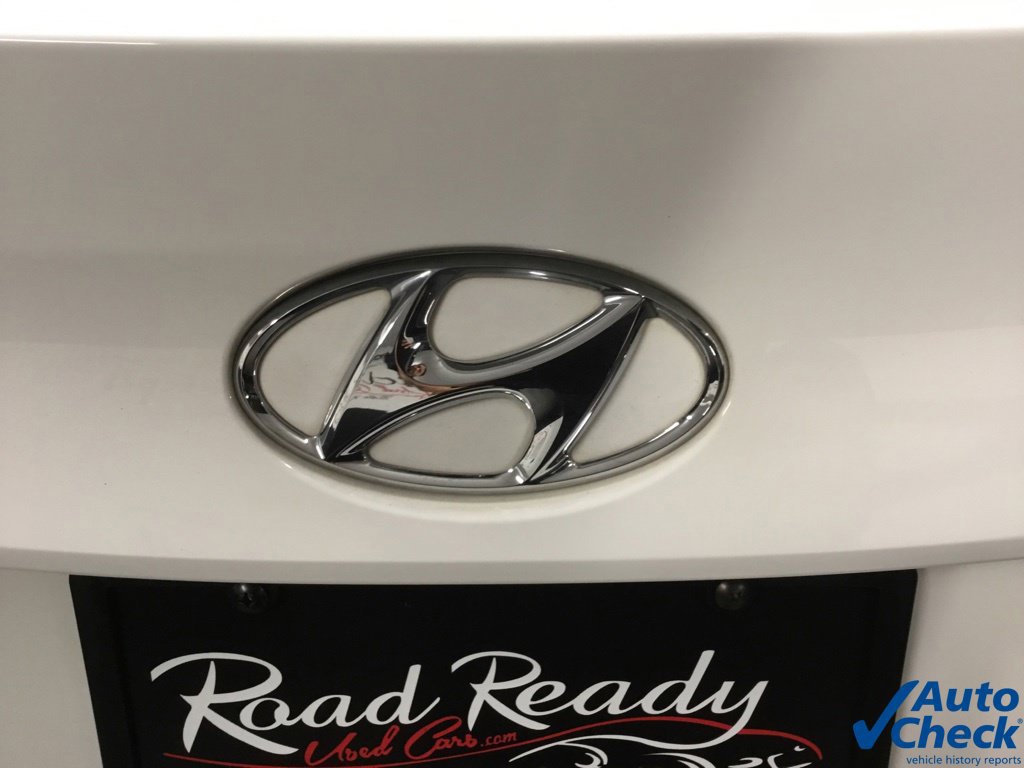 Used 2015 Hyundai Tucson SE AWD/4WD image 13