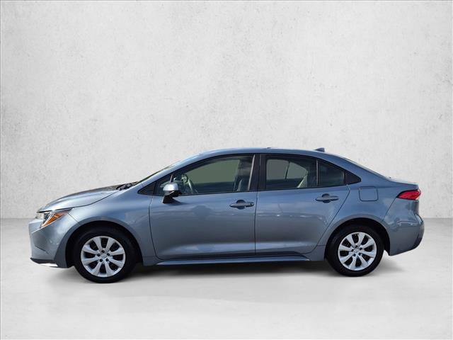Used 2022 Toyota Corolla LE FWD image 9