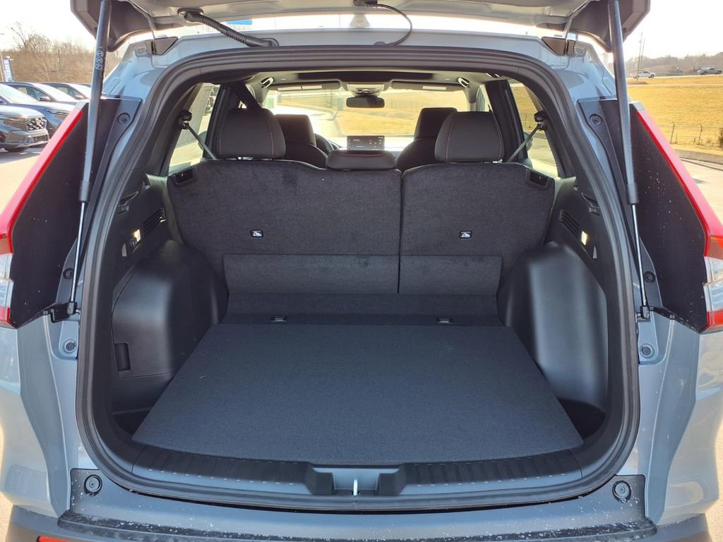 New 2026 Honda CR-V Sport image 25