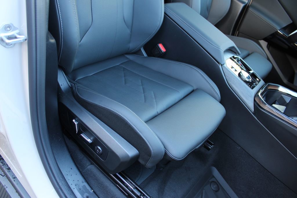 New 2026 BMW X3 xDrive30 image 28