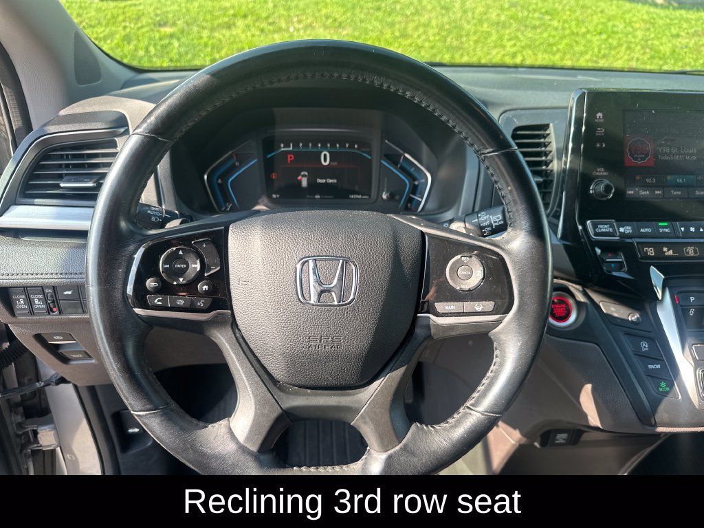 Used 2020 Honda Odyssey EX-L image 13