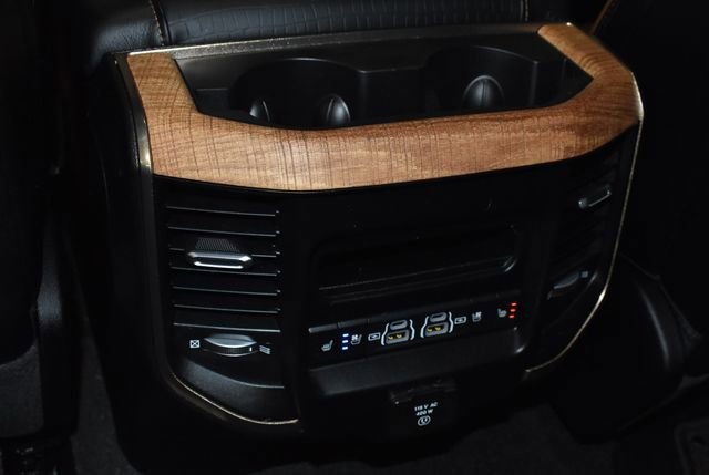 Certified 2023 RAM 1500 Limited image 35