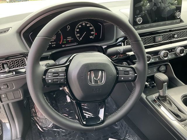 New 2026 Honda Civic Sport image 22