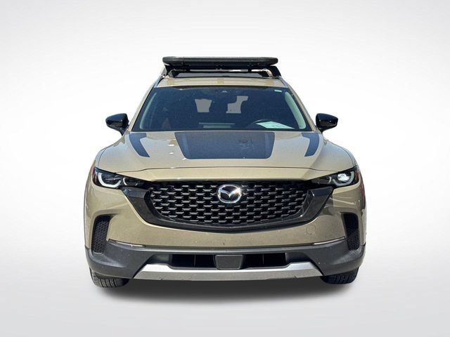 Used 2023 MAZDA CX-50 Meridian Edition w/ Apex Package AWD/4WD image 10