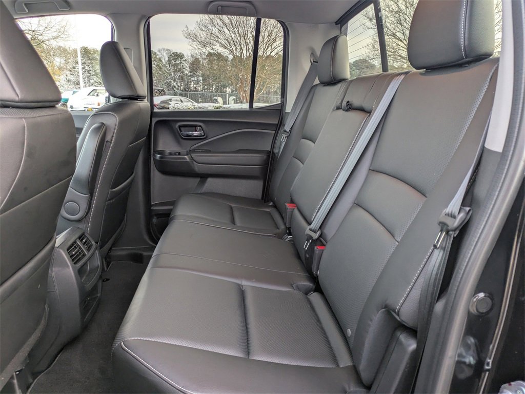 Used 2023 Honda Ridgeline RTL image 14
