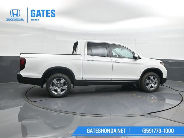 New 2026 Honda Ridgeline RTL image 3